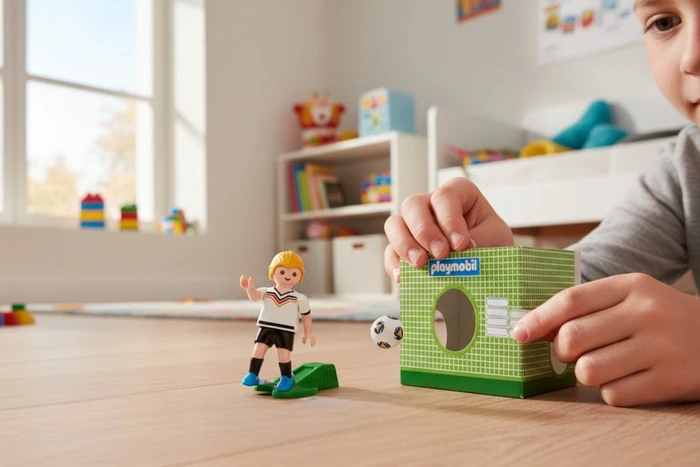 playmobil Sports & Action Nationalspieler Deutschland
