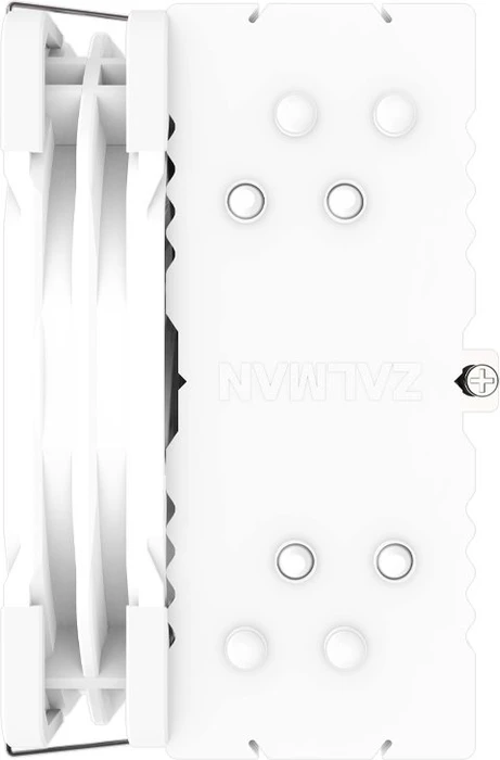 Zalman CNPS9X Performa Plus ARGB White