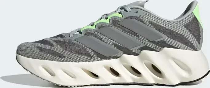 adidas Switch FWD wonder silver/silver metallic/core black (Herren)