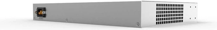 Allied Telesis CentreCOM FS980M Desktop Managed Switch, 8x RJ-45, 1x RJ-45/SFP