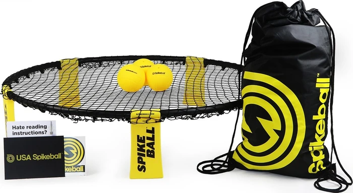 Spikeball Standard Spikeball Set