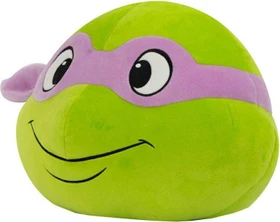 Tomy Club Mocchi Mocchi Teenage Mutant Ninja Turtles Donatello 38cm