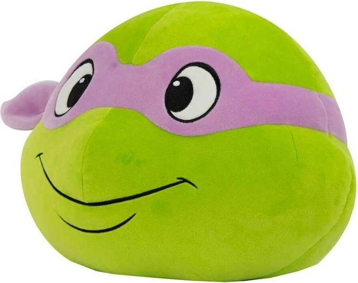 Tomy Club Mocchi Mocchi Teenage Mutant Ninja Turtles Head