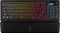 Corsair Vanguard 96 Wireless, schwarz, LEDs RGB, MLX Plasma, USB/Bluetooth, US Vorschaubild