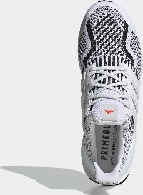 adidas Ultraboost DNA 5.0 cloud white/core black (Herren)