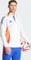 adidas Tiro 24 Competition Trainingsjacke white/app solar red (Herren) Vorschaubild