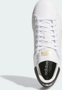adidas Stan Smith cloud white/core black/off white