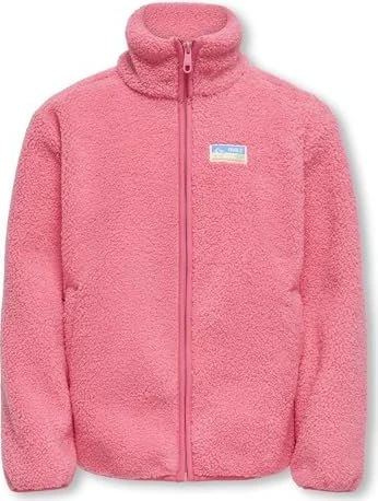 ONLY Eva Teddyfell Jacke (Jun)