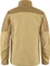 Fjällräven Övik Stencollar Funktionsjacke buckwheat brown/dune beige (Herren) Vorschaubild