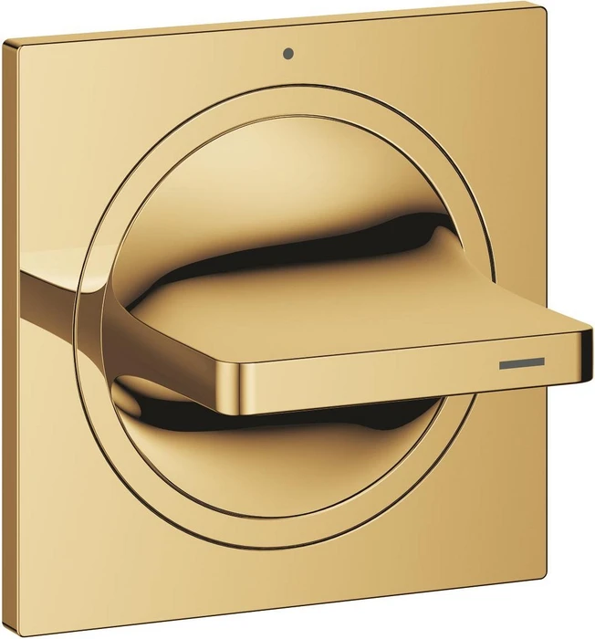 Grohe Allure UP-Ventil Oberbau cool sunrise