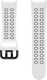 Samsung Extreme Sport Band 20mm S/M weiß