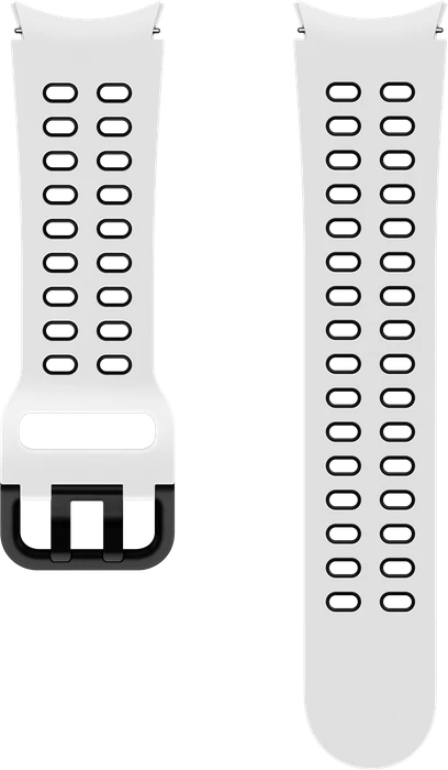 Samsung Extreme Sport Band 20mm S/M weiß