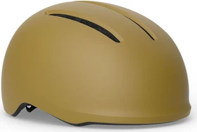 MET Vibe Helm almond/matt
