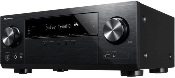 Pioneer VSX-832 schwarz