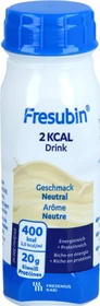 Fresenius Kabi Fresubin 2kcal Drink Neutral 4800ml (24x 200ml)