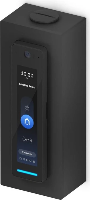 Ubiquiti Reader Pro Anschlussbox, schwarz