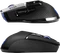 EVGA X20 Wireless Gaming Maus schwarz, USB/Bluetooth Vorschaubild