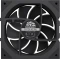 GameMax FN12A-N2 WL, schwarz, 120mm, 3er-Pack Vorschaubild