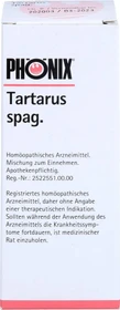 Phönix Tartarus spag. Tropfen, 100ml