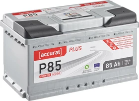 Accurat Plus P85