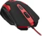 Speedlink Xito Gaming Mouse schwarz/rot, USB Vorschaubild