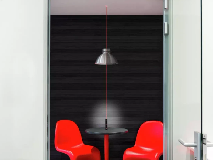 Wiha LED/Laser/UV-Licht Taschenlampe