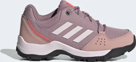 adidas Terrex Hyperhiker Low magic mauve/almost pink/turbo (Junior)