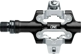 OneUp Components Clip Klickpedale schwarz