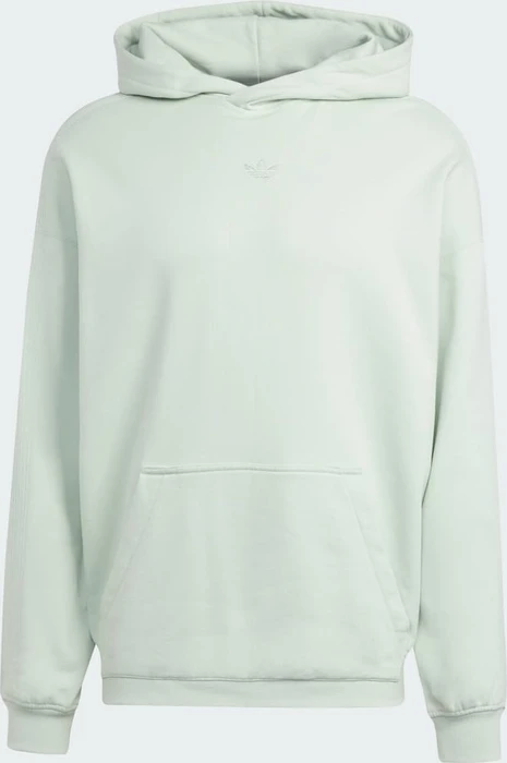 adidas Premium Essentials Hoodie linen green (Herren)
