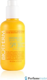 Biotherm Lait Solaire Waterlover Sonnenmilch LSF30, 200ml