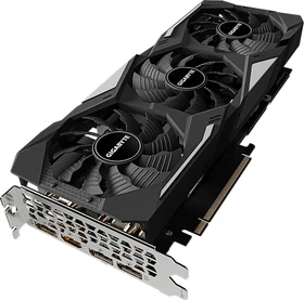 GIGABYTE GeForce RTX 2070 SUPER Windforce 3X 8G, 8GB GDDR6, HDMI, 3x DP