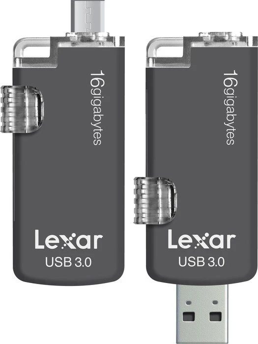 Lexar JumpDrive M20c