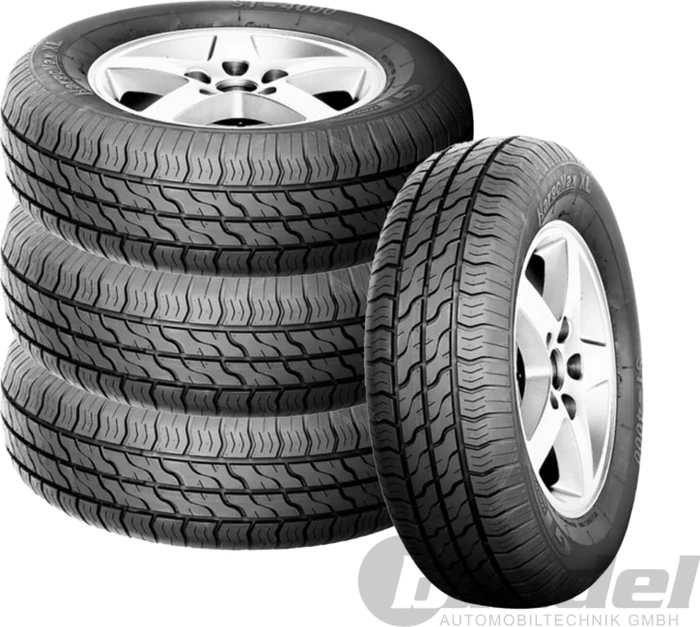 GT Radial Kargomax ST-4000 185/70 R13 93N
