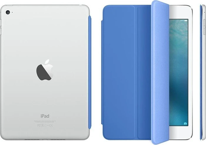 Apple iPad mini 4 Smart Cover, Royal Blue