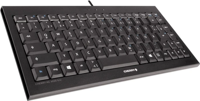 Cherry KC 4020, USB, DE