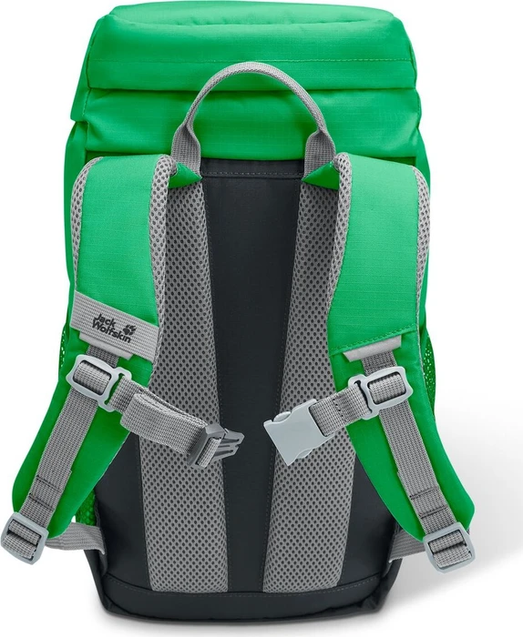Jack Wolfskin Kids Explorer 5 mystic green (Junior)