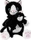 Beleduc Handpuppe Cara & Mimi (40460)