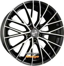 MAK Speciale 8.5x19 5/110 ET30 (verschiedene Farben)