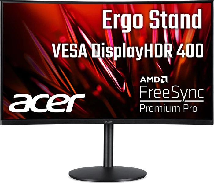 Acer Nitro EI2 EI322QURSbmiipphx, 31.5"