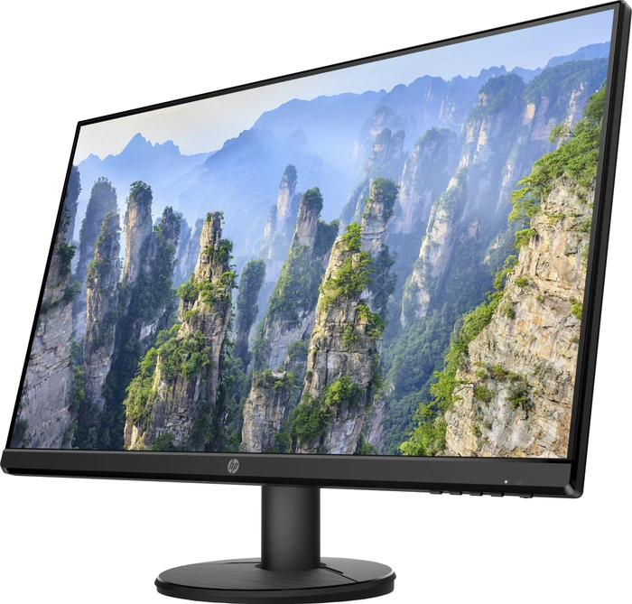HP V27e, 27"