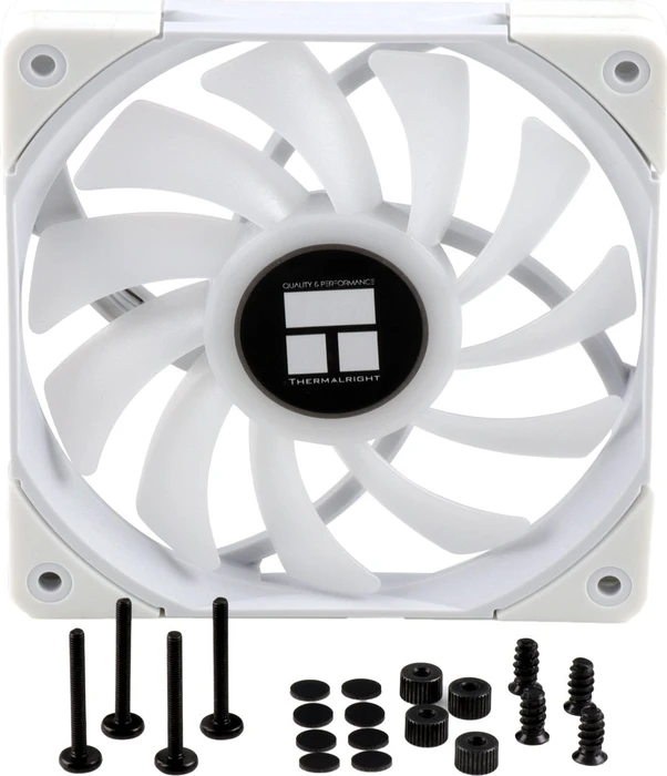Thermalright TL-C12015W-S, 120mm