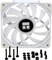 Thermalright TL-C12015W-S, 120mm Vorschaubild