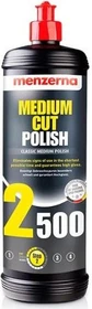 Menzerna Medium Cut Polish 2500 1l