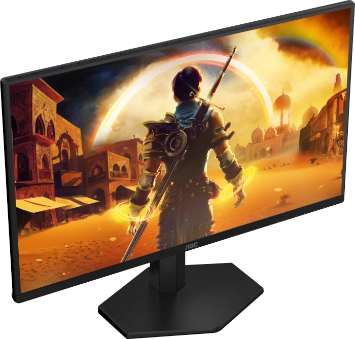 AOC 25G42E, 24.5"