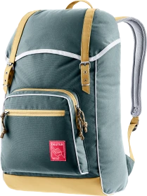 Deuter Innsbruck teal/caramel