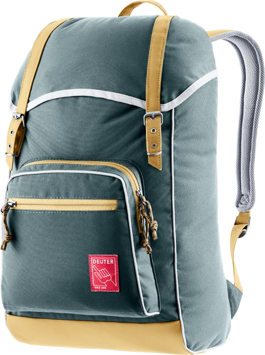 Deuter Innsbruck teal/caramel