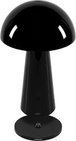 Century Coco Akku-Tischleuchte astral black