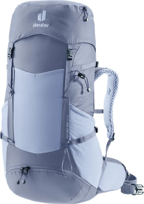 Deuter Futura Pro 34 SL (Damen)