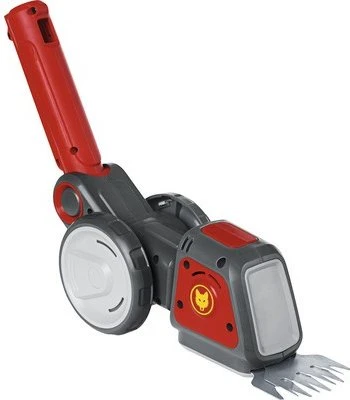 Wolf-Garten GS 10 eM Grasscherenaufsatz