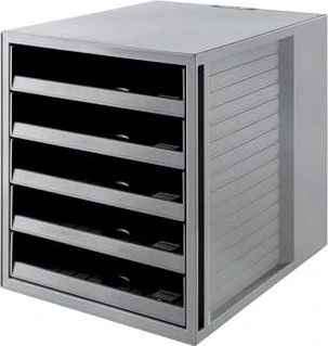 HAN Schrank-Set Karma Schubladenbox